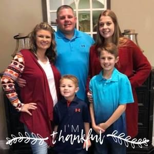 Meet your Posher, Brandi